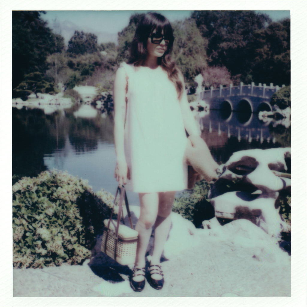 Lorena Handbag