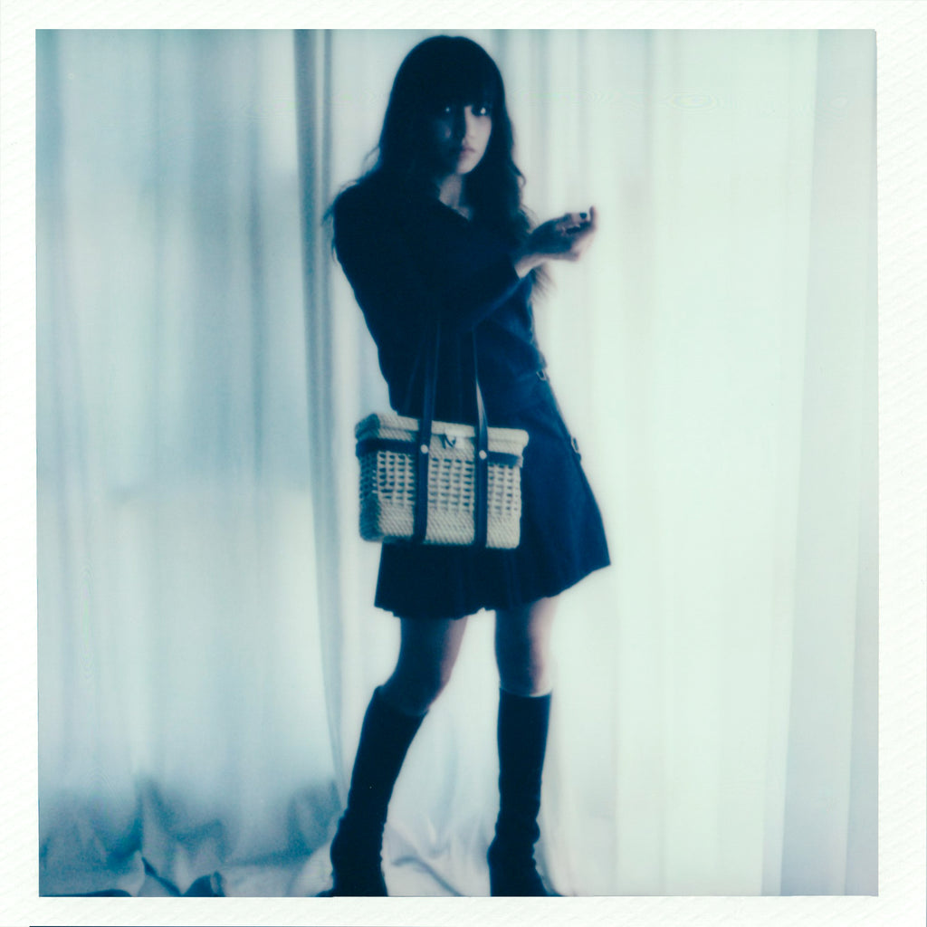 Lorena Handbag