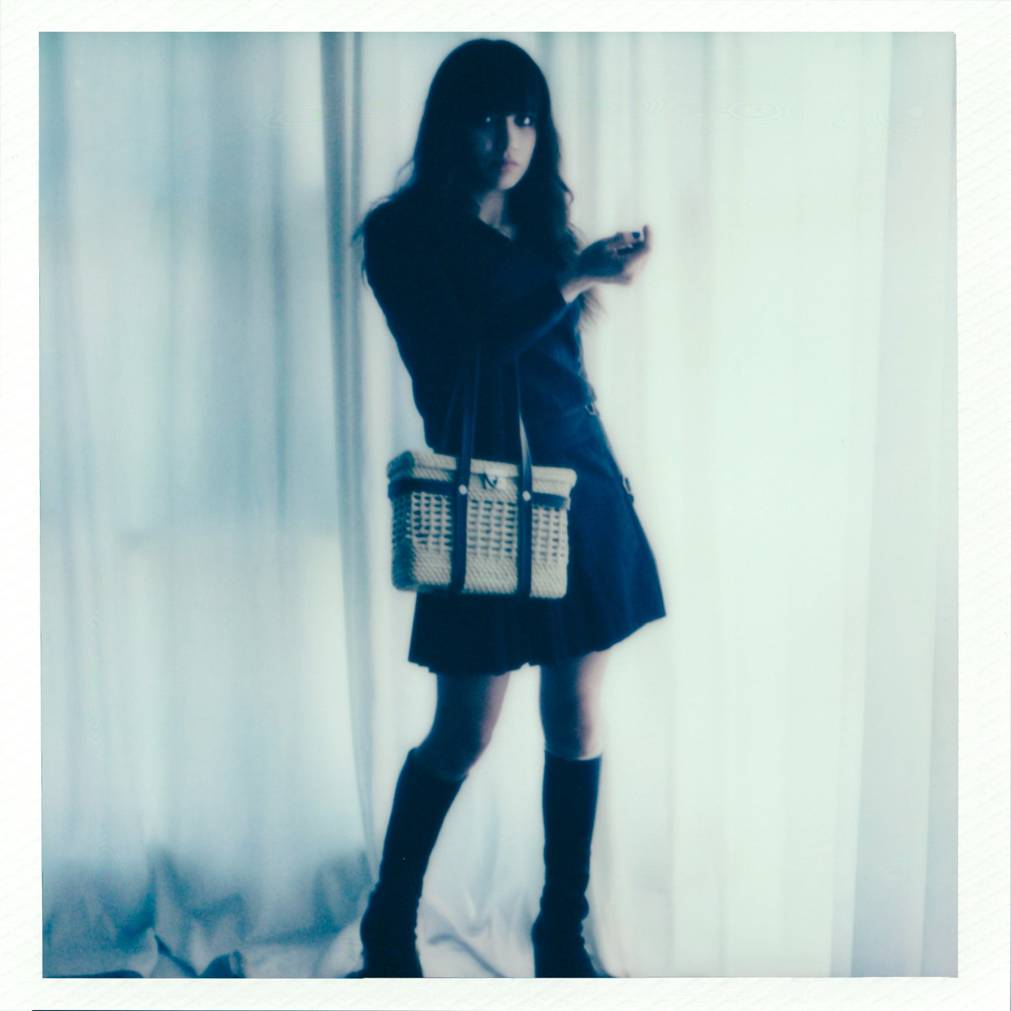 Lorena Handbag