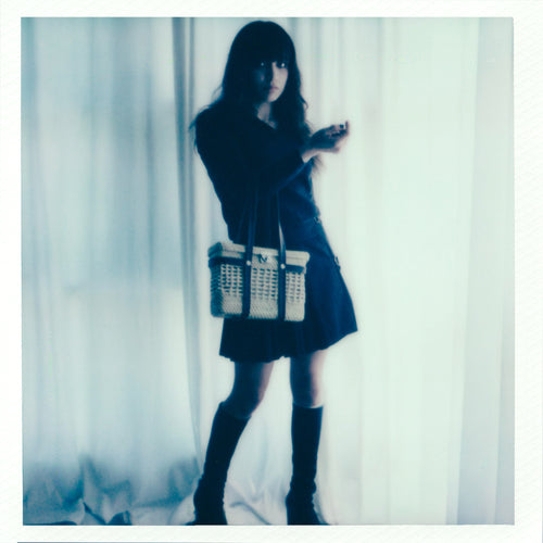 Lorena Handbag